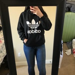 Adidas sweater